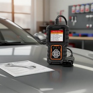 Universal OBD2 Car Scanner Reader Diagnostic Tool CY3001 Pembaca Pengimbas Diagnostik Kereta Univers
