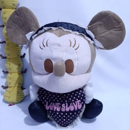 Boneka Minnie Mouse Original Disney