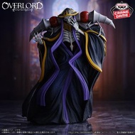 Banpresto 景品模型 - 安茲·烏爾·恭《Overlord》