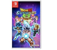 [พร้อมส่ง] NS2  NS1 | Dragonball Sparking Zero