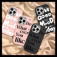 HITAM Soft Case infinix Smart 7 8 8 6Plus 8Pro 5 8HD Hot 30i 40 40i 30 20 40Pro 20i Note 30 40 Tecno