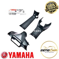 Yamaha Ss2 Sstwo Original Yamaha 100% Hly Meter Cover Inner Kunci Inner Tangki Cover Inner 4vh Inner