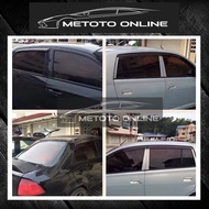 Tinted Cromax/Car Tinted Window Film/Tinted Kereta