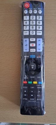 LG電視遙控器