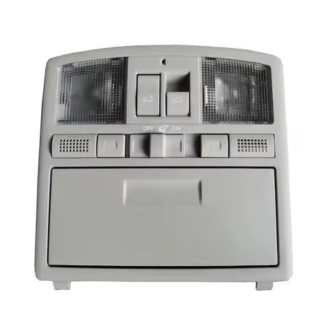 Car Interior Roof Reading Light Dome Lamp Assembly For Mazda 6 GH 2007 -2017 CX9 CX-9 Accessories TD