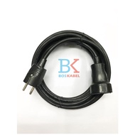 10-meter Extension Additional Power Cable Cable