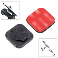 【FEELING】Portable Bicycle Cycling For Garmin Edge Mount Bracket Black Adapter GPS PhoneFAST SHIPPING