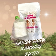 SABUN SUSU KAMBING | GOAT's MILK SOAP