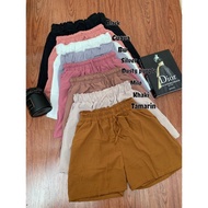 Women's Hotpants - Women's Shorts - Shorts