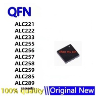 1件 ALC221 ALC222 ALC233 ALC255 ALC256 ALC257 ALC258 ALC259 ALC285 ALC289 -CG QFN