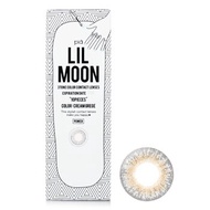 Pia Lilmoon Cream Grege 日拋有色隱形眼鏡 - - 2.50 10pcs