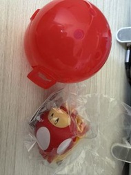 Mario扭蛋玩具