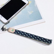 迷你麋鹿 手機吊繩/手繩/飾品