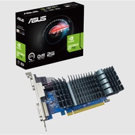 # ASUS GeForce GT 710 2GB GDDR5 EVO # [ GT710-SL-2GD5-BRK-EVO ]