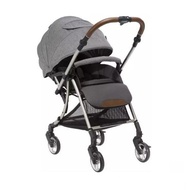 Cocolatte Cony Capella Freemove Baby Stroller
