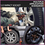 Ahead 12 Point 36mm Heavy Duty Wrench Long Socket Wrench Machinery Maintenance