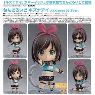 Nendoroid A.I.Games - Kizuna Ai - 2019 Ver.