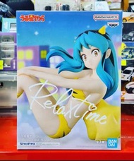 全新 BANPRESTO 行版 景品 RELAX TIME 山T女福星 阿琳 FIGURE公仔