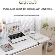 Desktop Extension Board Perforation-Free Desktop Extension Table Table Extension Extension Board Bra