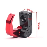 Suitable for Extremely Core Modified Front Double Hook AE4i AE5ipro Accessories AE4 SE Pro/Max MY25
