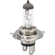 H HS1 35W Locomotive Bulb Large H4 Lampu Led Motor
