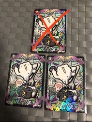 [最後兩張] からめる Karameru 紀念卡 痴線貓 白貓