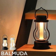 Balmuda The Lantern LED 燈 可充電 間接照明 調光 LED 燈籠 帳篷 懸掛
