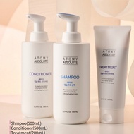 [ATOMY] Absolute Shampoo Hair loss symptom care
