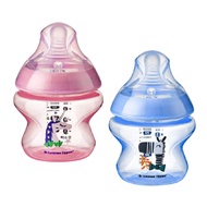 BOTOL Tommee Tippee 150ml (5oz) Closer to Nature Decorated