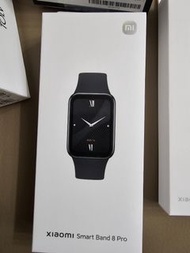 小米手環 小米手錶 智能手錶 運動手錶 XiaoMi smart band 8 pro
