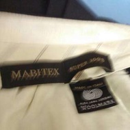 Now $100 only : Mabitex 西褲 先施公司買 腰圍30"=46