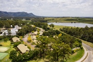 Mercure Hunter Valley Gardens