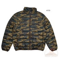 Greengates Jacket Duck Down Winter M