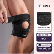 [K127]Premium Injury Avoidance Knee Protector - Single Knee Protector