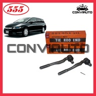 HONDA ODYSSEY SFE RB1 2.4 TIE ROD END (SE-H011R/L)