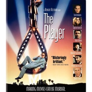 [En]4K UHD 1080P Blu-ray HD Movies HD The Player
