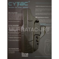 （A Sell Well）△ Cytac I-Mini (Inside Waist Band) Guard Holster Gen3 (Glock17 22 31)