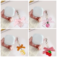 ins sweet fruit case For Baseus WM02 / WM01 / E19 E20 E16 BD1/ BS2 Lite /BC1 MC2s / MC2 air / MC1 BS