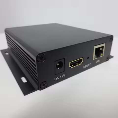 mini live football game youtube facebook wowza streaming iptv h265 Encoder