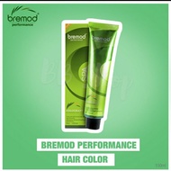 ☢ ▏ ◊ 3.0 DARK BROWN_BREMOD PERFORMANCE HAIR COLOR (NO OXIDIZER)