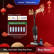 [Ready Stock] Bissell CrossWave X7 Cordless Pet Pro Multi-Surface Wet Dry Vacuum