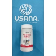 *OFFER* USANA Visionex USANA EXP 12/2025 (100% Original from Malaysia) (56 tablets) USANA视力宝