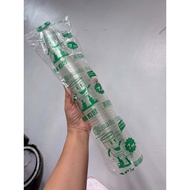 plastic cup disposable 7oz/10oz