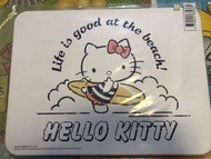 Hello Kitty硅藻土浴室墊