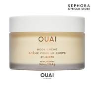 OUAI Body Crème St. Barts