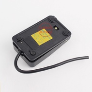 Foot Switch FS-1 Foot Switch/Switch/Control Switch Plastic Shell with Cable 10cm