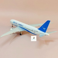[Fullbox] Máy Bay Mô Hình Boeing B787-8 DreamLiner XIAMEN AIR 20CM Tỉ Lệ 1:400 Cao Cấp mẫu mới 2023