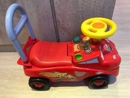 BB 反斗車王 bb車