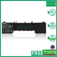 Asus C42N1728 Laptop Battery for Zenbook Pro 15 UX580GE U5500G UX550GD UX550GE