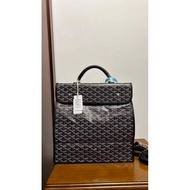 Goyard Foldable Backpack Briefcase Travel Bag School Bag